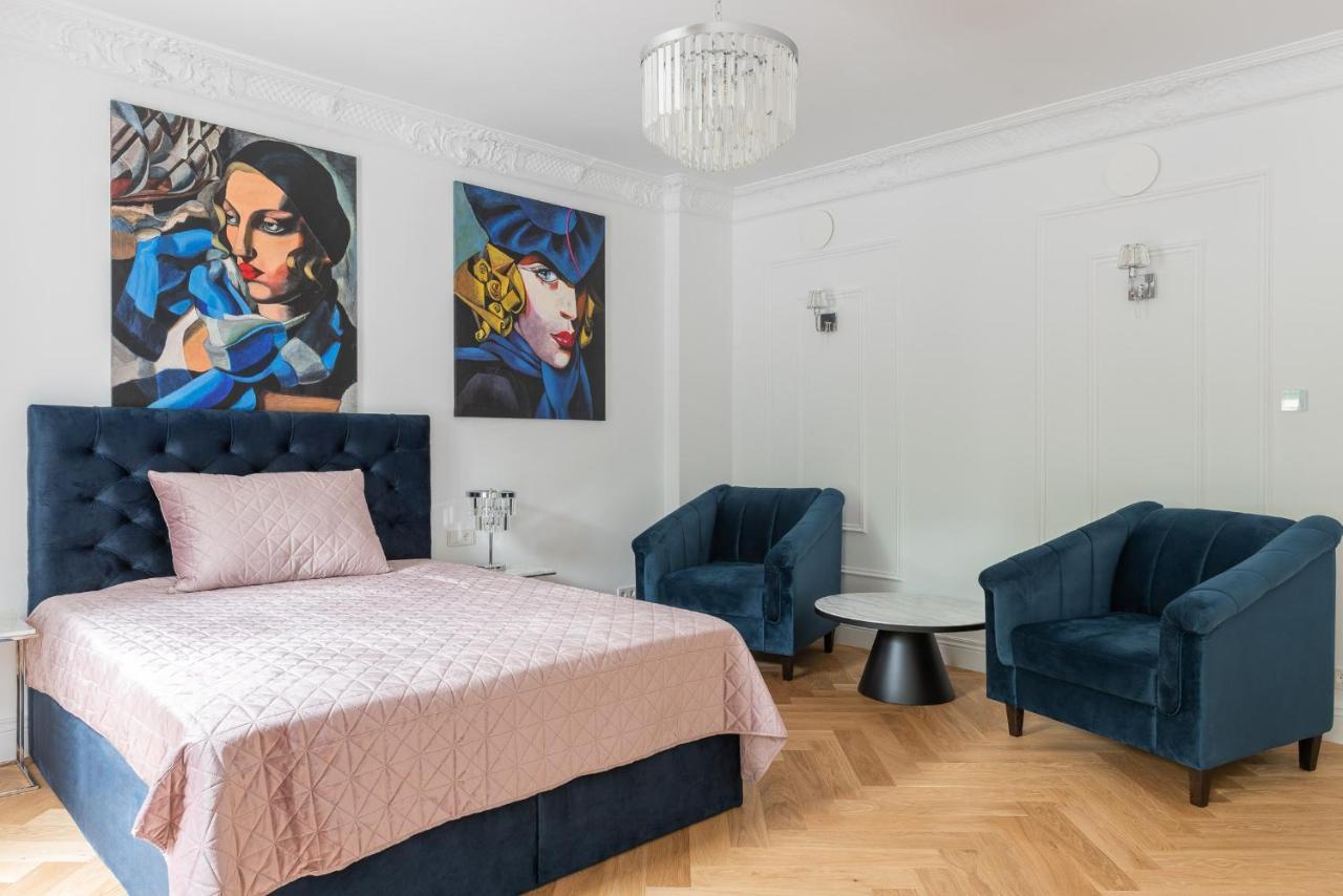 Apartamento Oliwa Am Calsberg 5A Gdansk Exterior foto